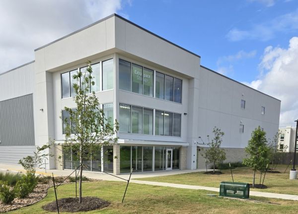 facility