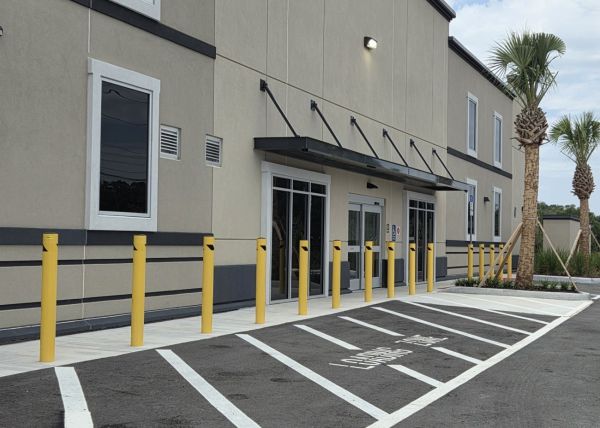 Facility