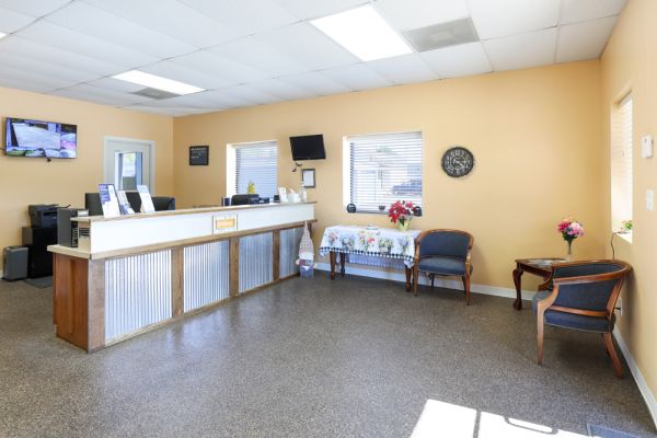 Facility