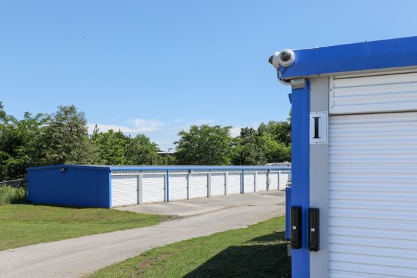 Facility