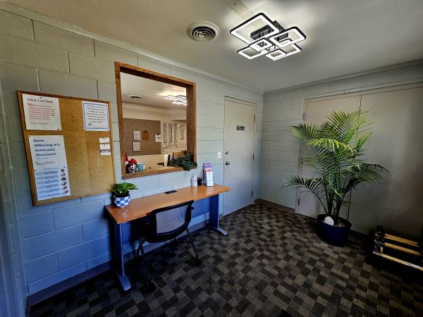 Facility