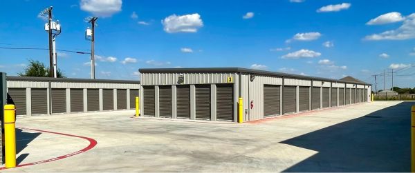 Facility
