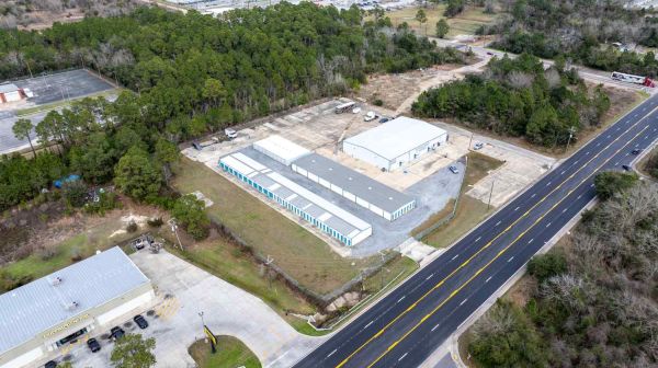 Facility