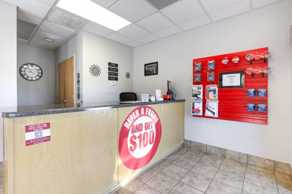 Facility