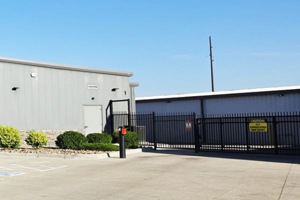 Facility
