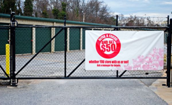 Facility
