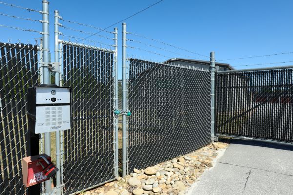 Facility