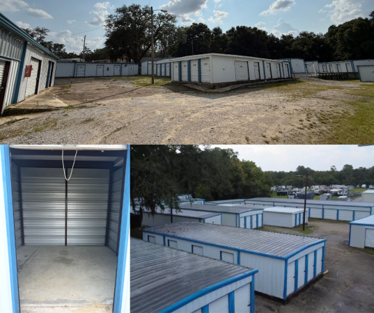 Facility