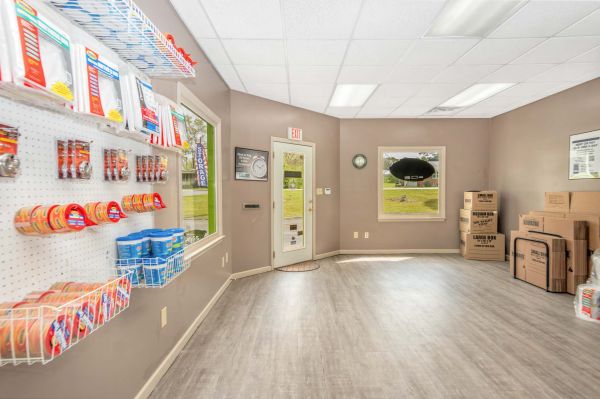 Store Here - Jackson: Lowest Rates - Storage.com