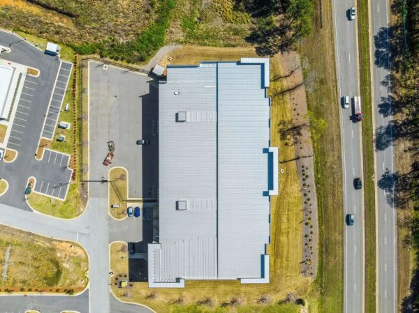 Storage Star - Augusta - Cooper: Lowest Rates - Storage.com