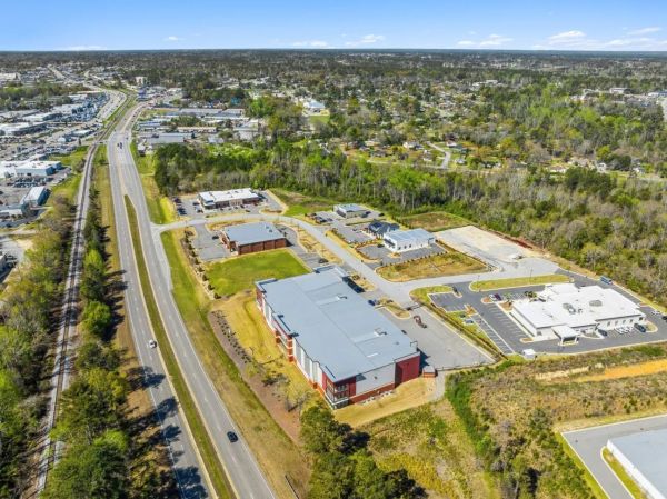 Storage Star - Augusta - Cooper: Lowest Rates - Storage.com