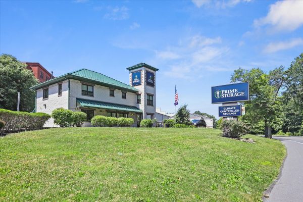 Prime Storage - Harrisburg - Arsenal: Lowest Rates - Storage.com