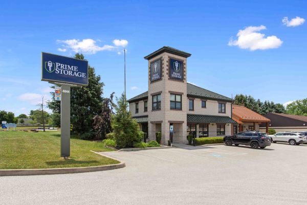 Prime Storage - Dover: Lowest Rates - Storage.com