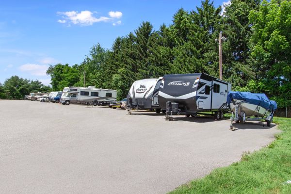 Prime Storage - Dover: Lowest Rates - Storage.com