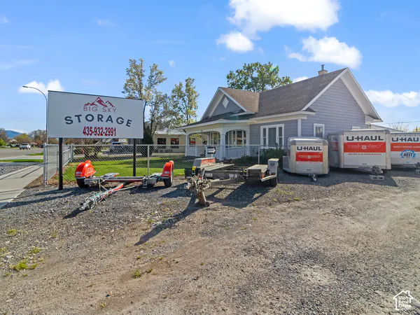 Big Sky Storage & U-Haul Dealership: Lowest Rates - Storage.com