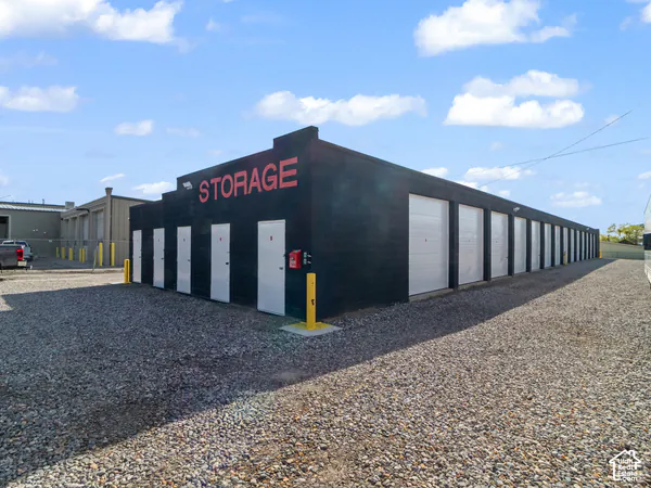 Big Sky Storage & U-Haul Dealership: Lowest Rates - Storage.com