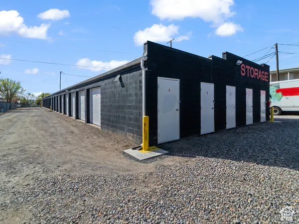 Big Sky Storage & U-Haul Dealership: Lowest Rates - Storage.com