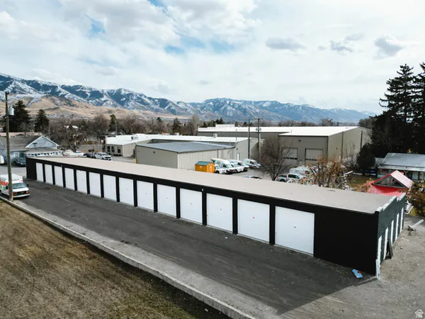 Big Sky Storage & U-Haul Dealership: Lowest Rates - Storage.com