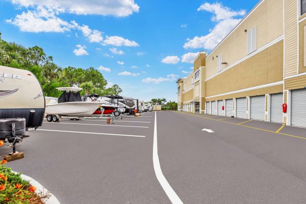 Prime Storage - Port St. Lucie: Lowest Rates - Storage.com