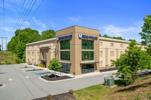 Prime Storage - Asheville: Lowest Rates - Storage.com