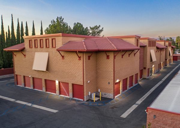 Facility