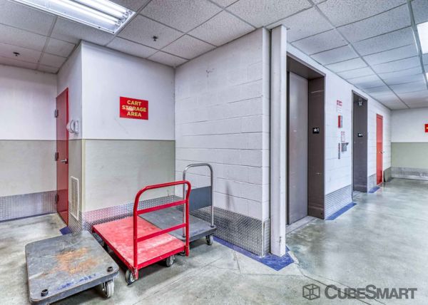 Facility
