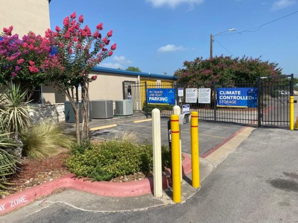 Facility