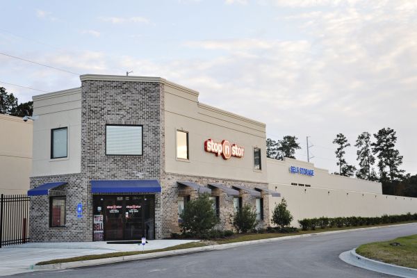 facility