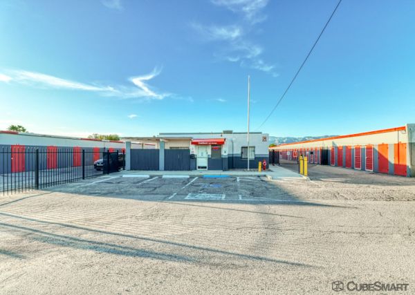 facility