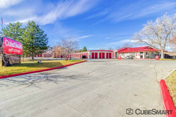 Facility main view