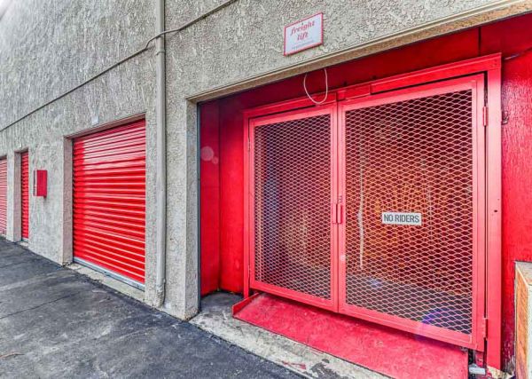Facility