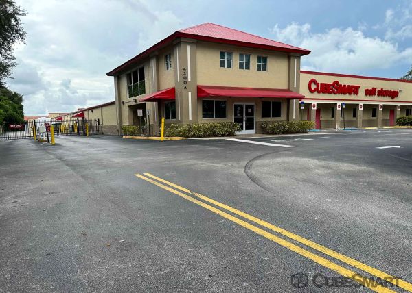 facility
