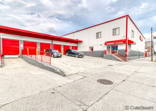 facility