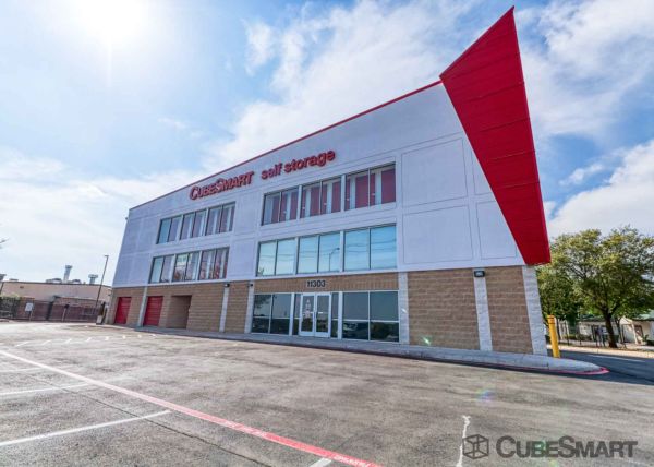 facility