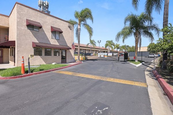 Facility