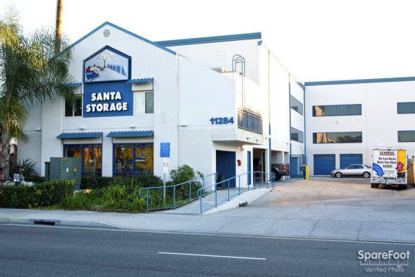 facility