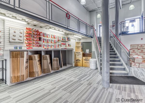 Facility