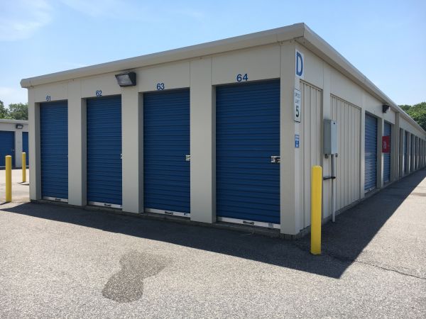 facility
