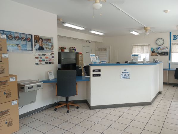 Facility