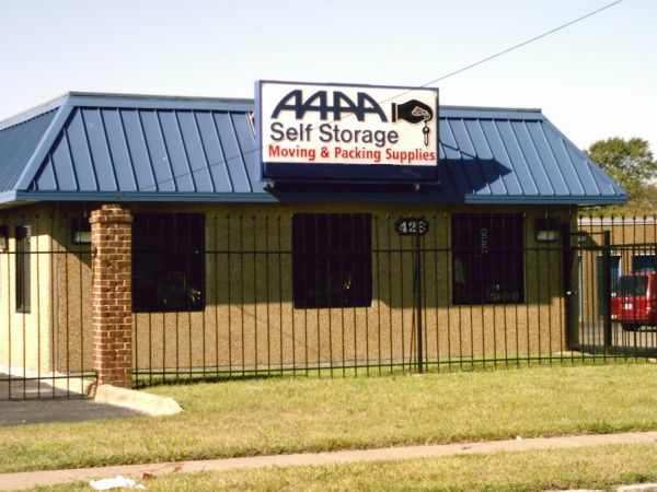 facility
