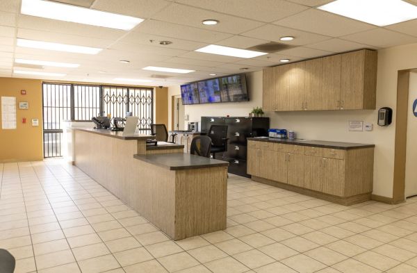 Facility