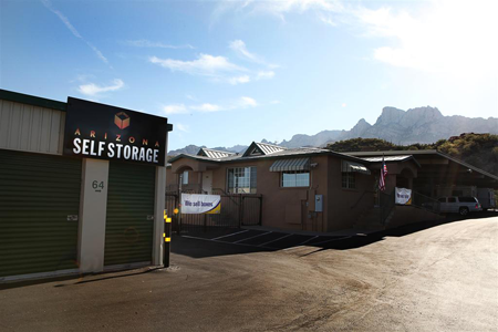 facility