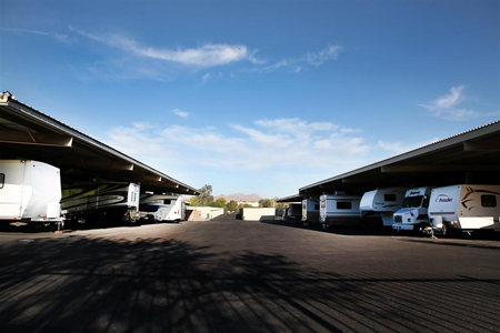 Facility