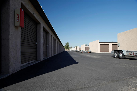 Facility