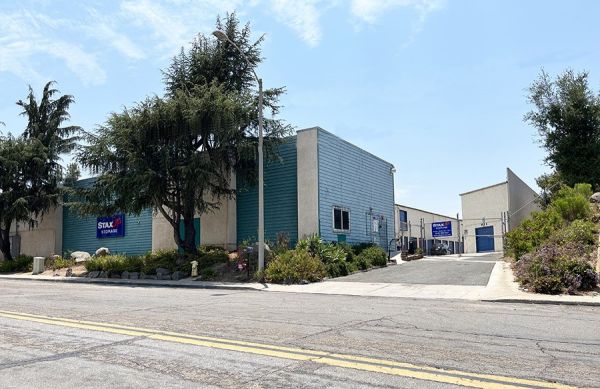 facility