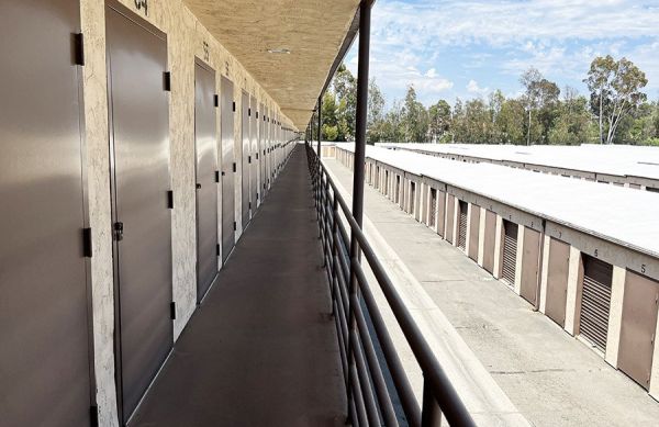 Facility