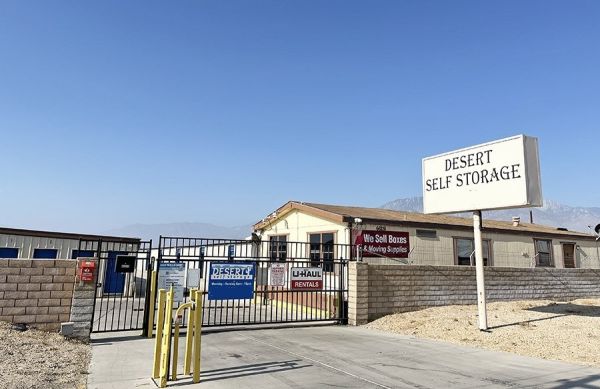 facility