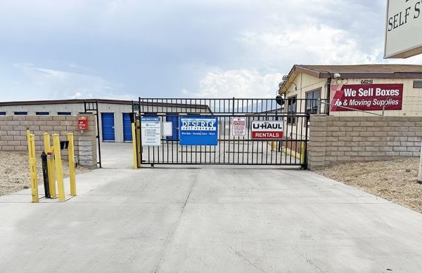 Facility