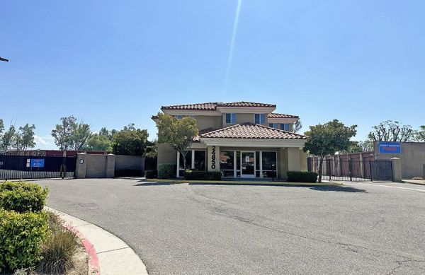 facility