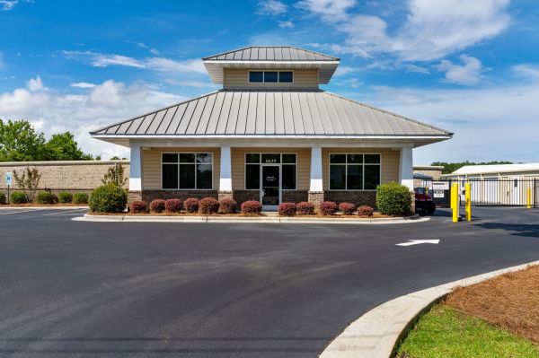 Facility